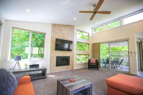 Aberdeen - Hotel Accommodation 1