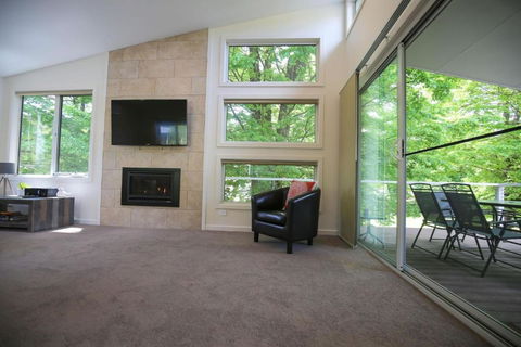 Aberdeen - Hotel Accommodation 2