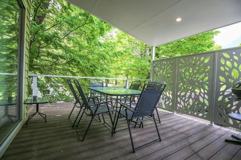 Aberdeen - Hotel Accommodation 4