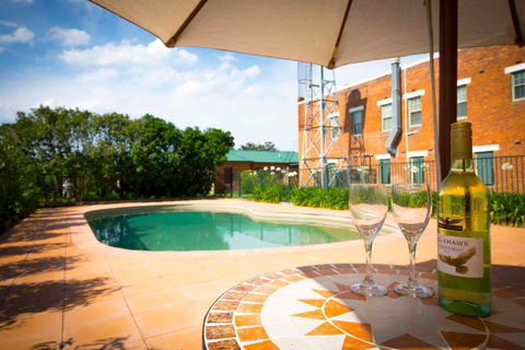 Abernethy House & Cottage - Hotel Accommodation 3