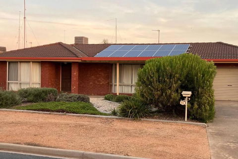 Abide Awhile - Hotel Accommodation 0