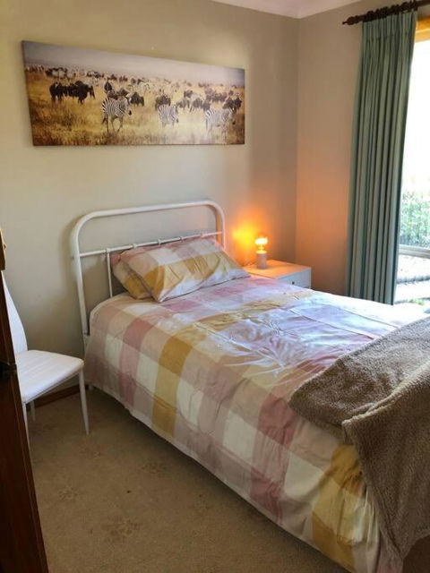 Abide Awhile - Hotel Accommodation 4