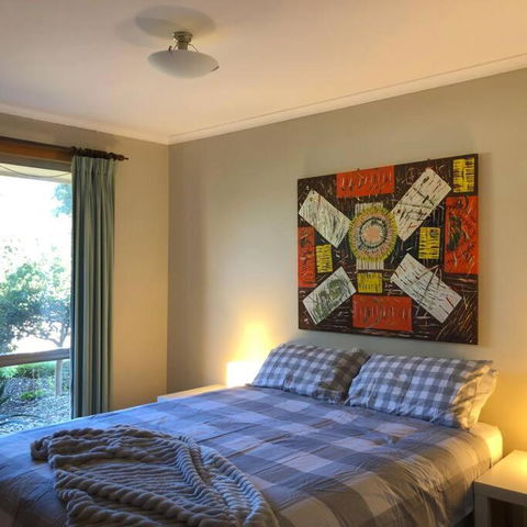 Abide Awhile - Hotel Accommodation 3