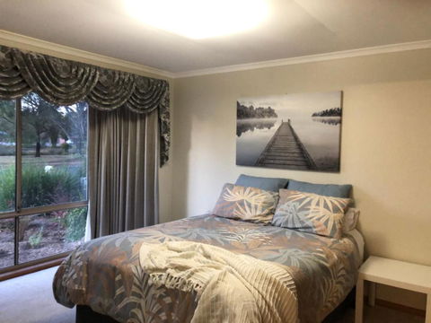 Abide Awhile - Hotel Accommodation 2