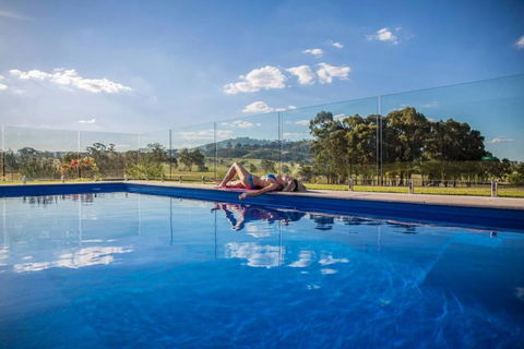 Abingdon House - Mudgee Retreat - Hotel Accommodation 2