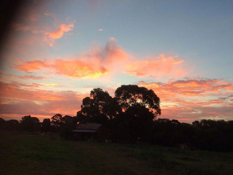 Abington Farm B & B - Hotel Accommodation 3