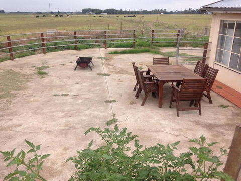 Abington Farm B & B - Hotel Accommodation 1