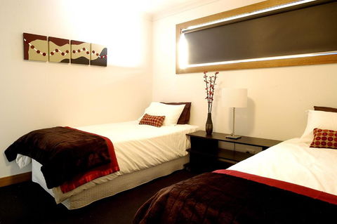 Abode Bendigo Apartments - Hotel Accommodation 4