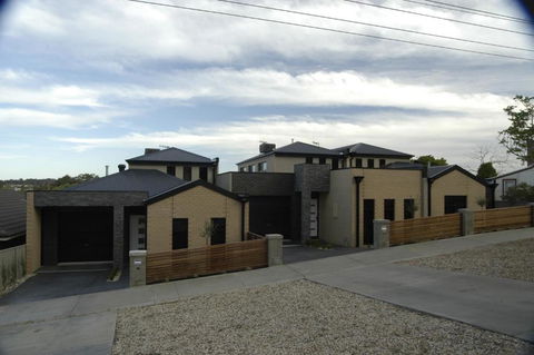 Abode Bendigo Apartments - Hotel Accommodation 0