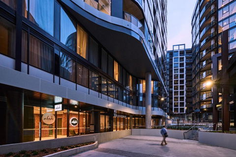 Abode Phillip - Hotel Accommodation 0
