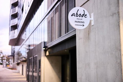 Abode Phillip - Hotel Accommodation 2