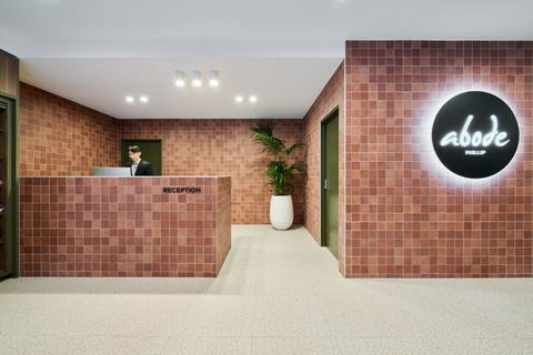 Abode Phillip - Hotel Accommodation 1