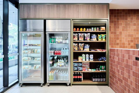 Abode Phillip - Hotel Accommodation 3