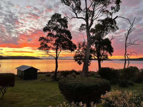 Abs By The Bay - Hotel Accommodation 0