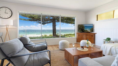 Absolute Beach - Hotel Accommodation 1