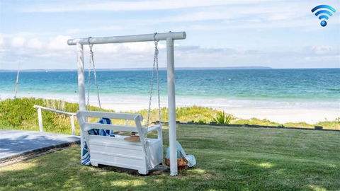 Absolute Beach - Hotel Accommodation 0