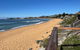 Absolute Beachfront Surf Unit In Terrigal/Wambi - thumb 1