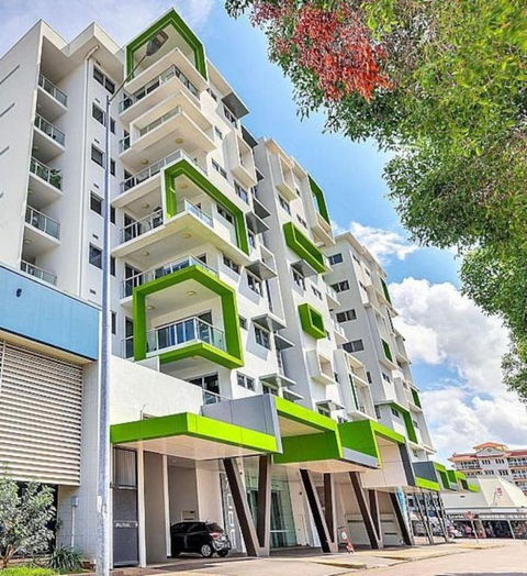 Absolute Hidden Gem In CBD - Hotel Accommodation 0