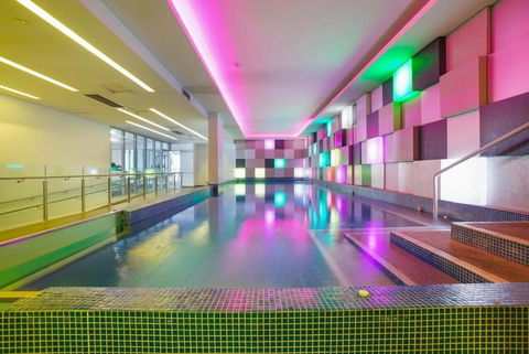 Absolute Hidden Gem In CBD - Hotel Accommodation 4