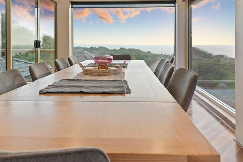 Absolute Oceanfront - Sunsets - Hotel Accommodation 2