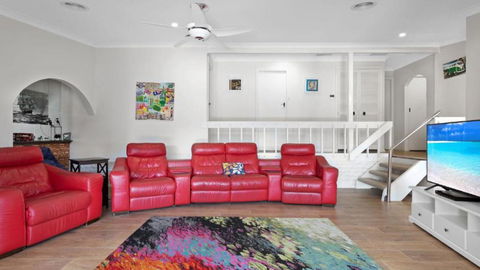 Absolute River Front House - Hotel Accommodation 2