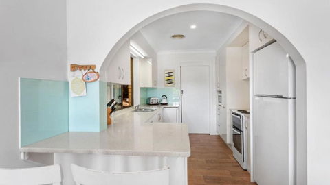 Absolute River Front House - Hotel Accommodation 3