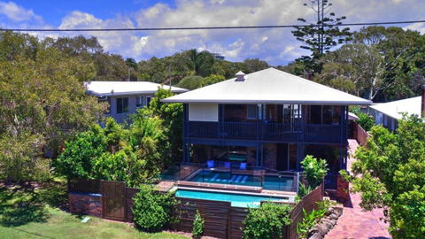 Acacia House - Hotel Accommodation 1