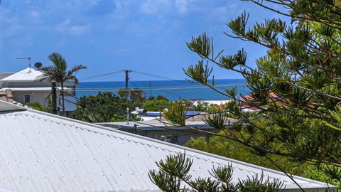 Acacia House - Hotel Accommodation 2