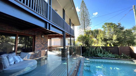 Acacia House - Hotel Accommodation 3