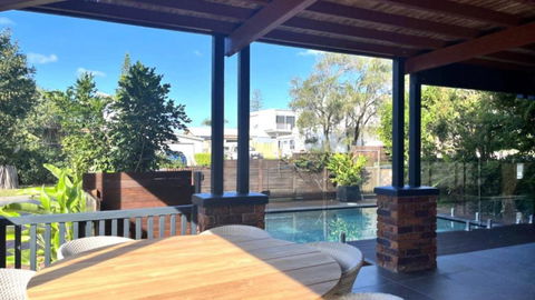 Acacia House - Hotel Accommodation 4