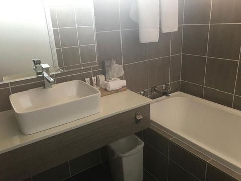 Acacia Motor Lodge - Hotel Accommodation 3