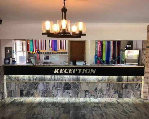 Acacia Motor Lodge - Hotel Accommodation 1