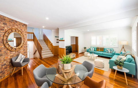 Acacia Shores - Waterfront - Hotel Accommodation 3