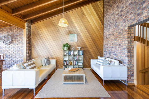 Acacia Shores - Waterfront - Hotel Accommodation 4