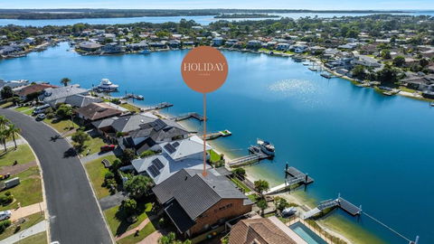 Acacia Shores - Waterfront - Hotel Accommodation 1