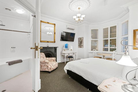 Accommodation In Fremantle - Hotel Accommodation 1