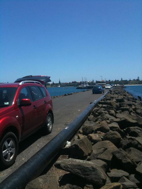 Accommodation Portland Victoria - Hotel Accommodation 3