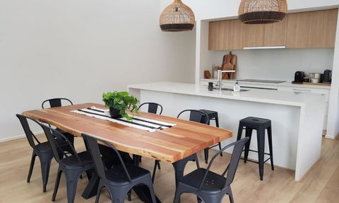 ADAGIO - Hotel Accommodation 0