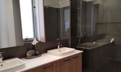 ADAGIO - Hotel Accommodation 4