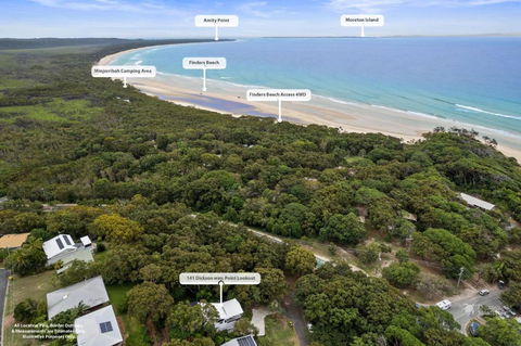 Adder View By Discover Stradbroke - Hotel Accommodation 3