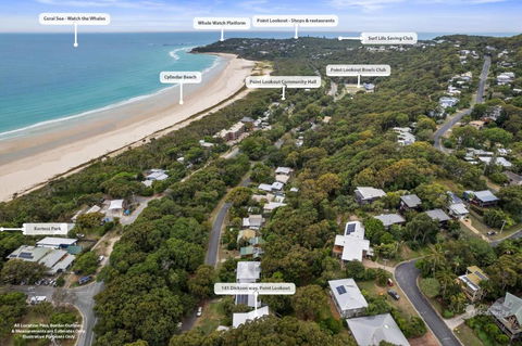 Adder View By Discover Stradbroke - Hotel Accommodation 4