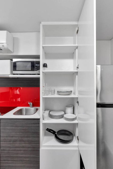 Adelaide CBD, East End Delight! Wifi, Central, Cafe - Hotel Accommodation 3