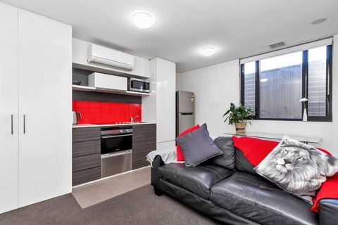 Adelaide CBD, East End Delight! Wifi, Central, Cafe - Hotel Accommodation 4