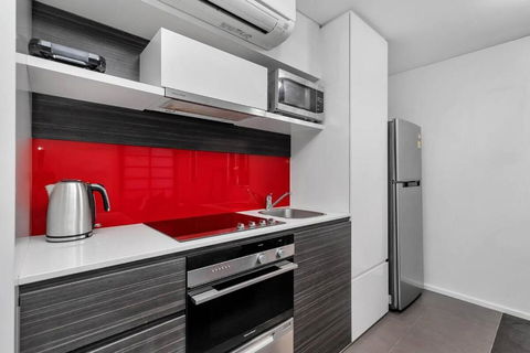 Adelaide CBD, East End Delight! Wifi, Central, Cafe - Hotel Accommodation 2