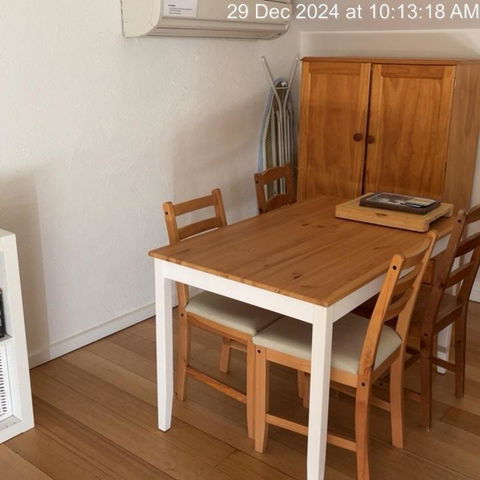 Adelaide Close CBD Large Private Studio Apartment In St Peters - Hotel Accommodation 4