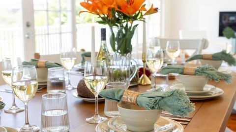 Adelong - Hotel Accommodation 2