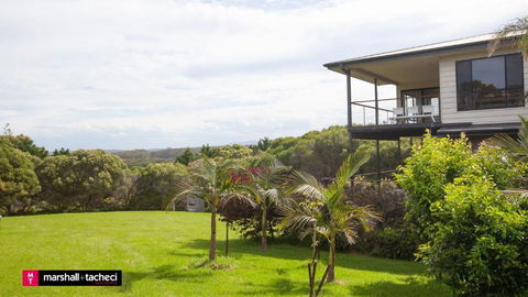 Adelong Secluded Beach House Linen Provided Bermagui - Hotel Accommodation 1