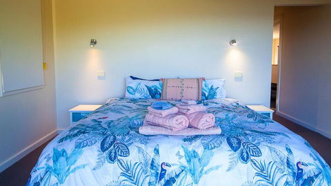 Adelong Secluded Beach House Linen Provided Bermagui - Hotel Accommodation 2