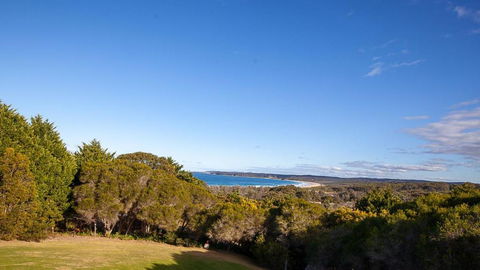 Adelong Secluded Beach House Linen Provided Bermagui - Hotel Accommodation 0