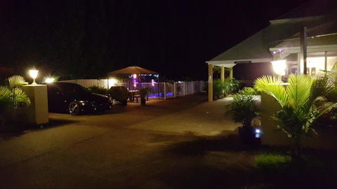 Admiral Nelson Motor Inn - Hotel Accommodation 3